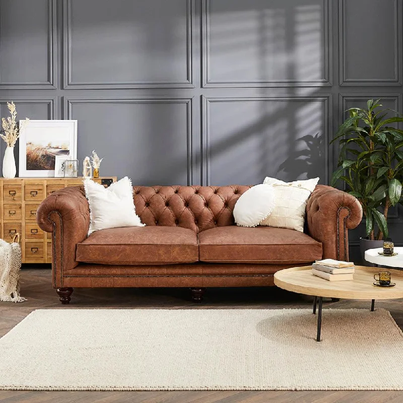 budget-sofa-with-lounge-Oliver CHESTERFIELD SOFA