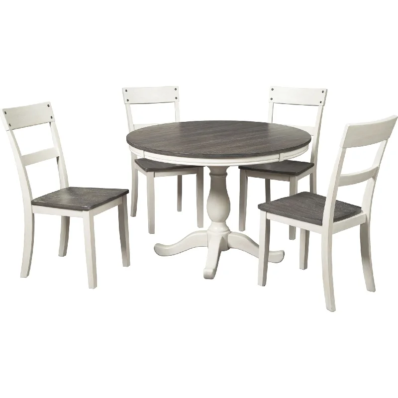 bistro outdoor dining set-Nelling Dining Set