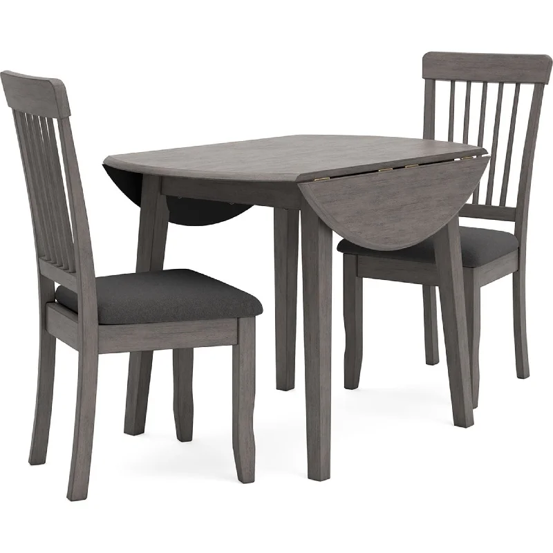 small bistro dining set-Shullden Dining Set