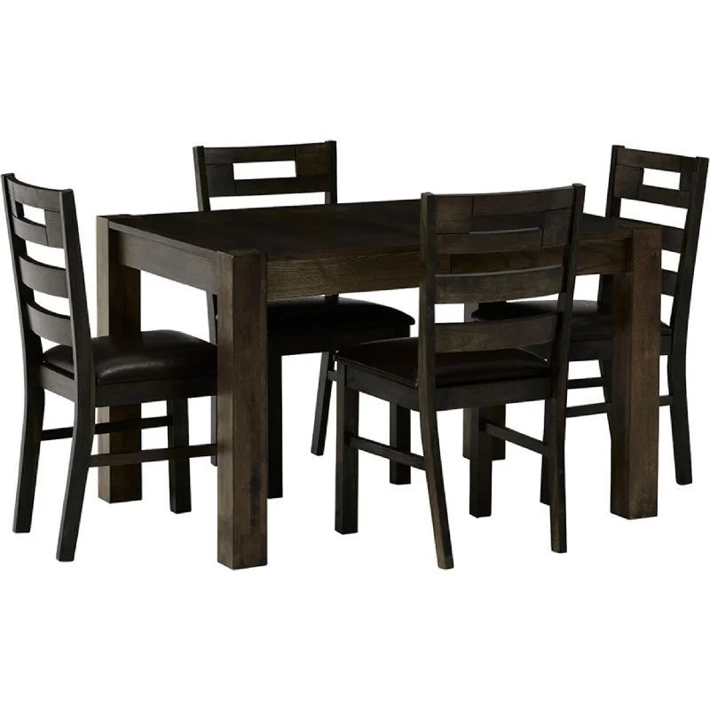 maple garden dining set-Wish Dining Set