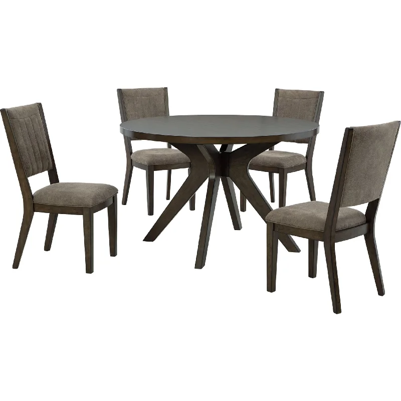 bamboo bistro dining set-Wittland Dining Set